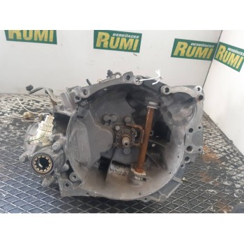 Recambio de caja cambios para citroën xsara berlina 1.9 d x referencia OEM IAM 20TD93  