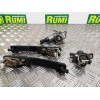 Recambio de juego bombines para seat toledo (1l) base referencia OEM IAM 357905821  