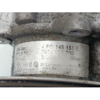 Recambio de bomba direccion para audi a6 berlina (4f2) 2.0 tdi referencia OEM IAM 4F0145155E  