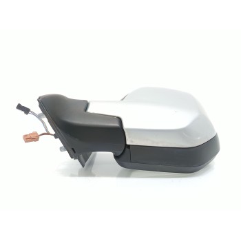 Recambio de retrovisor izquierdo para citroën berlingo cuadro mixto l referencia OEM IAM 23263610  