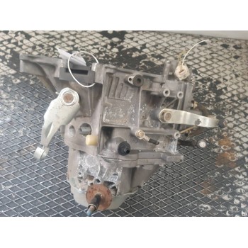 Recambio de caja cambios para citroën xsara berlina 1.9 d x referencia OEM IAM 20TD93  