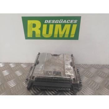 Recambio de centralita motor uce para peugeot 306 berlina 3/4/5 puertas (s2) graffic referencia OEM IAM 0281010551 9641606680, 0