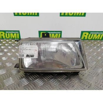 Recambio de faro derecho para seat cordoba berlina (6k2) dream referencia OEM IAM 6K1941010Q 67627561 