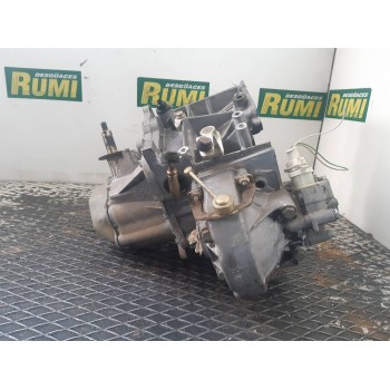 Recambio de caja cambios para citroën xsara berlina 1.9 d x referencia OEM IAM 20TD93  