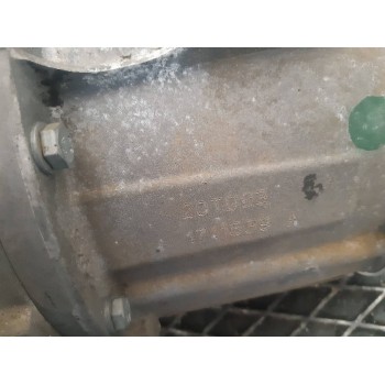 Recambio de caja cambios para citroën xsara berlina 1.9 d x referencia OEM IAM 20TD93  