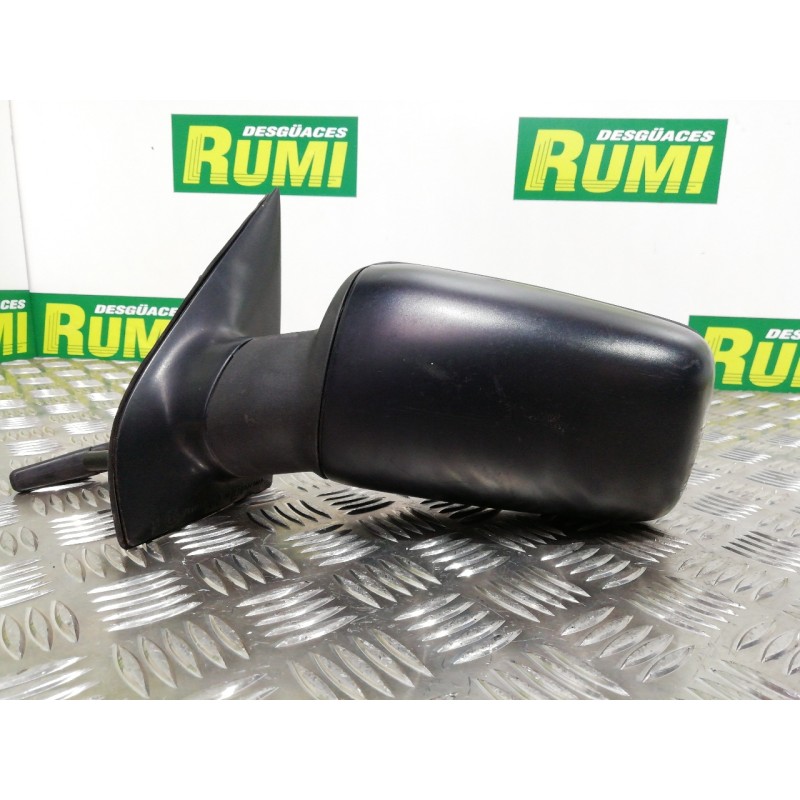 Recambio de retrovisor izquierdo para seat toledo (1l) base referencia OEM IAM   