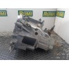Recambio de caja cambios para citroën xsara berlina 1.9 d x referencia OEM IAM 20TD93  