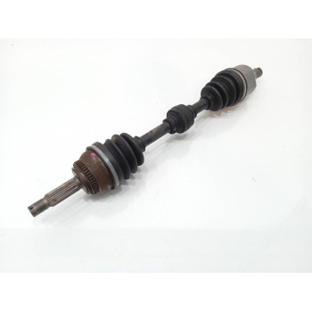 Recambio de transmision delantera izquierda para hyundai matrix (fc) 1.5 crdi 16v gls referencia OEM IAM   