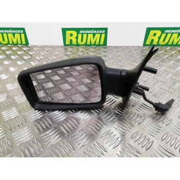 Recambio de retrovisor izquierdo para seat toledo (1l) base referencia OEM IAM   