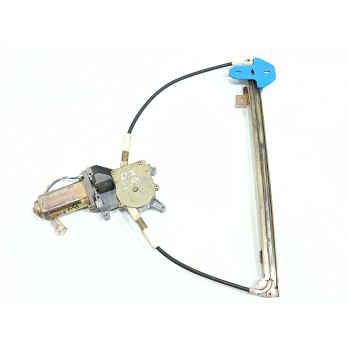 Recambio de elevalunas delantero izquierdo para seat ibiza comfort referencia OEM IAM   