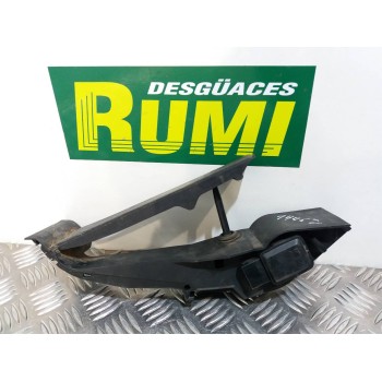 Recambio de potenciometro pedal para bmw serie 3 berlina (e46) 320d referencia OEM IAM 3541676248101 25916010 