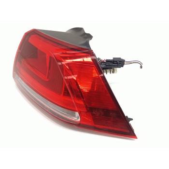 Recambio de piloto trasero derecho para volkswagen golf vii lim. advance bluemotion referencia OEM IAM 5G0945096M  