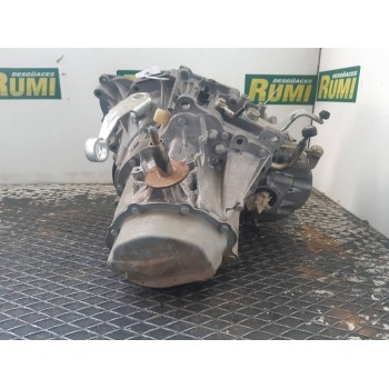 Recambio de caja cambios para citroën xsara berlina 1.9 d x referencia OEM IAM 20TD93  