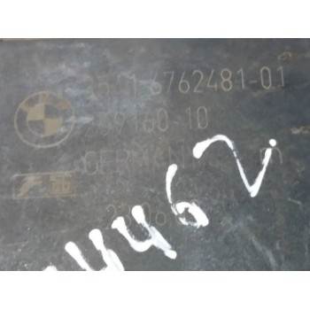 Recambio de potenciometro pedal para bmw serie 3 berlina (e46) 320d referencia OEM IAM 3541676248101 25916010 