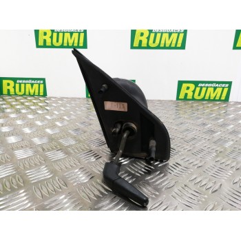 Recambio de retrovisor izquierdo para seat toledo (1l) base referencia OEM IAM   