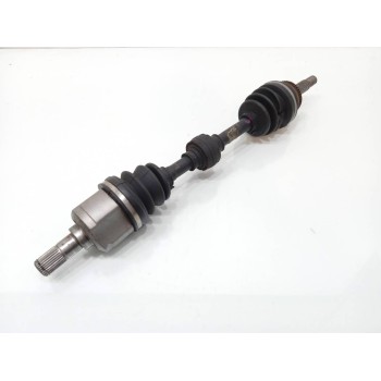 Recambio de transmision delantera izquierda para hyundai matrix (fc) 1.5 crdi 16v gls referencia OEM IAM   