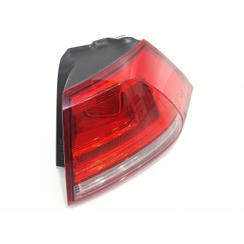 Recambio de piloto trasero derecho para volkswagen golf vii lim. advance bluemotion referencia OEM IAM 5G0945096M  