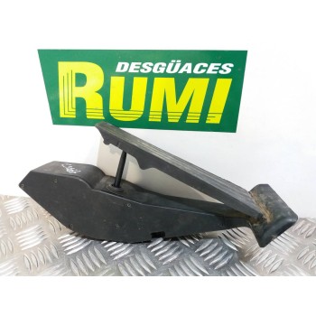 Recambio de potenciometro pedal para bmw serie 3 berlina (e46) 320d referencia OEM IAM 3541676248101 25916010 