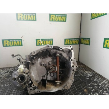 Recambio de caja cambios para peugeot 306 berlina 3/4/5 puertas (s2) graffic referencia OEM IAM 20TB38  