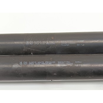 Recambio de amortiguadores maletero / porton para citroën berlingo cuadro mixto l referencia OEM IAM 9680677780  