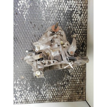 Recambio de caja cambios para peugeot 306 berlina 3/4/5 puertas (s2) graffic referencia OEM IAM 20TB38  