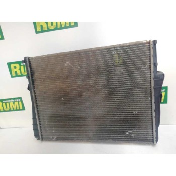 Recambio de radiador agua para bmw serie 3 berlina (e46) 320d referencia OEM IAM   