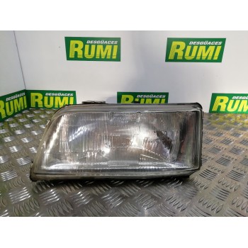 Recambio de faro izquierdo para peugeot boxer caja abierta (rs2850)(230)(´02) 1400 d  caja abierta referencia OEM IAM   