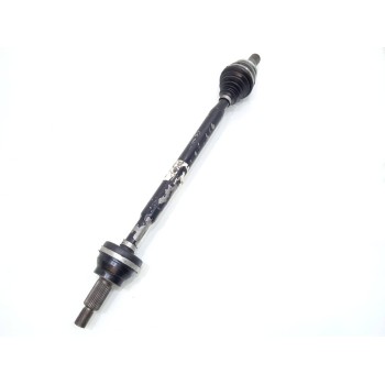 Recambio de transmision trasera derecha para jaguar xe 2.0 diesel cat referencia OEM IAM   