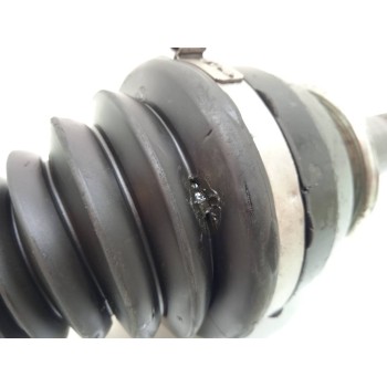 Recambio de transmision trasera derecha para jaguar xe 2.0 diesel cat referencia OEM IAM   