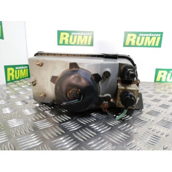 Recambio de faro izquierdo para peugeot boxer caja abierta (rs2850)(230)(´02) 1400 d  caja abierta referencia OEM IAM   