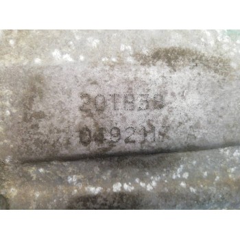 Recambio de caja cambios para peugeot 306 berlina 3/4/5 puertas (s2) graffic referencia OEM IAM 20TB38  