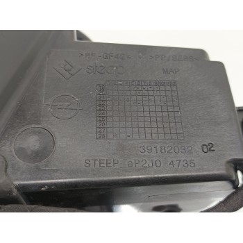 Recambio de tapa exterior combustible para opel corsa f e gs referencia OEM IAM 39182032  