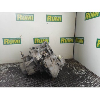 Recambio de caja cambios para peugeot 306 berlina 3/4/5 puertas (s2) graffic referencia OEM IAM 20TB38  
