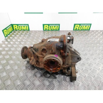 Recambio de diferencial trasero para bmw serie 3 berlina (e46) 320d referencia OEM IAM 7526158 12148221 