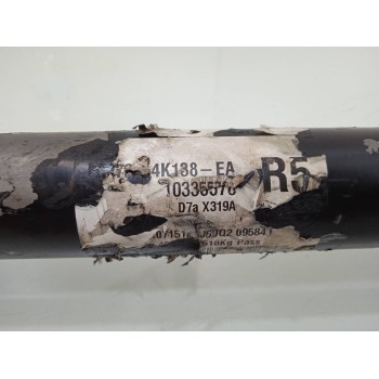 Recambio de transmision trasera derecha para jaguar xe 2.0 diesel cat referencia OEM IAM   