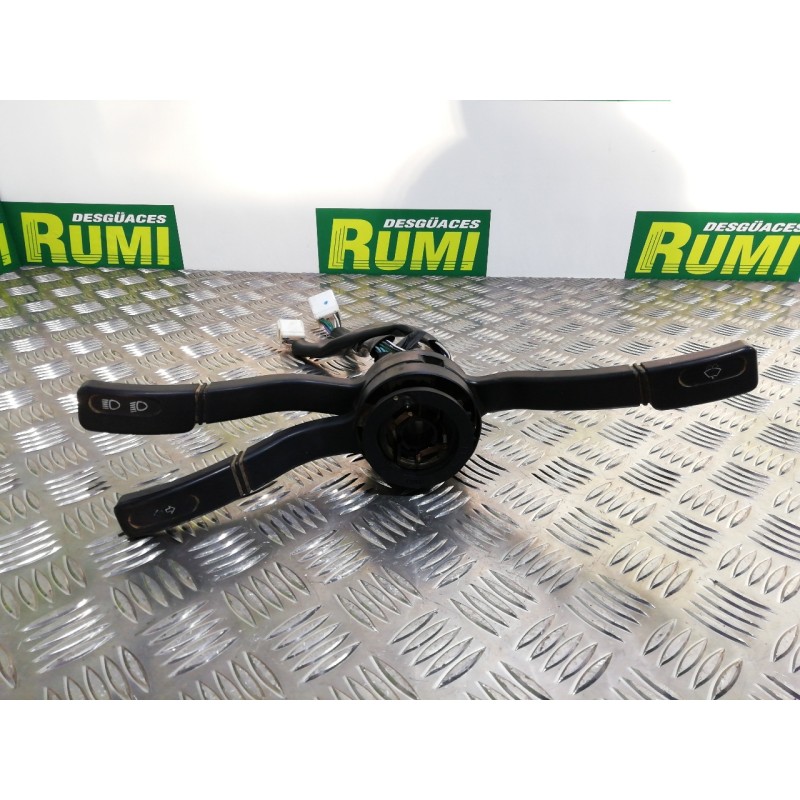 Recambio de mando multifuncion para peugeot boxer caja abierta (rs2850)(230)(´02) 1400 d  caja abierta referencia OEM IAM   