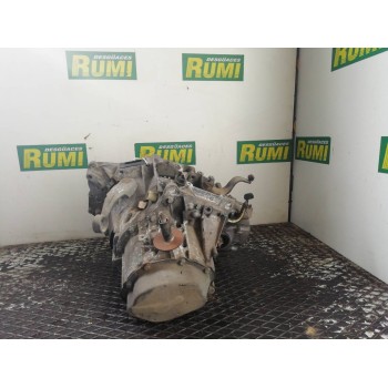 Recambio de caja cambios para peugeot 306 berlina 3/4/5 puertas (s2) graffic referencia OEM IAM 20TB38  