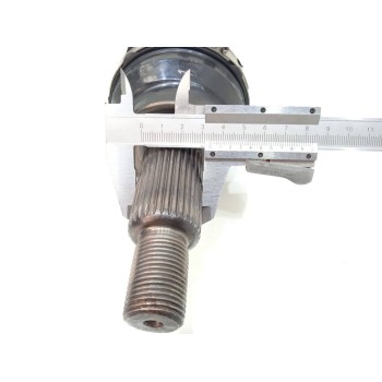 Recambio de transmision trasera derecha para jaguar xe 2.0 diesel cat referencia OEM IAM   