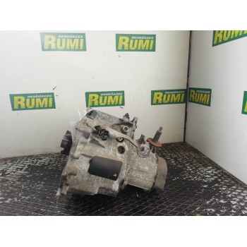 Recambio de caja cambios para peugeot 306 berlina 3/4/5 puertas (s2) graffic referencia OEM IAM 20TB38  