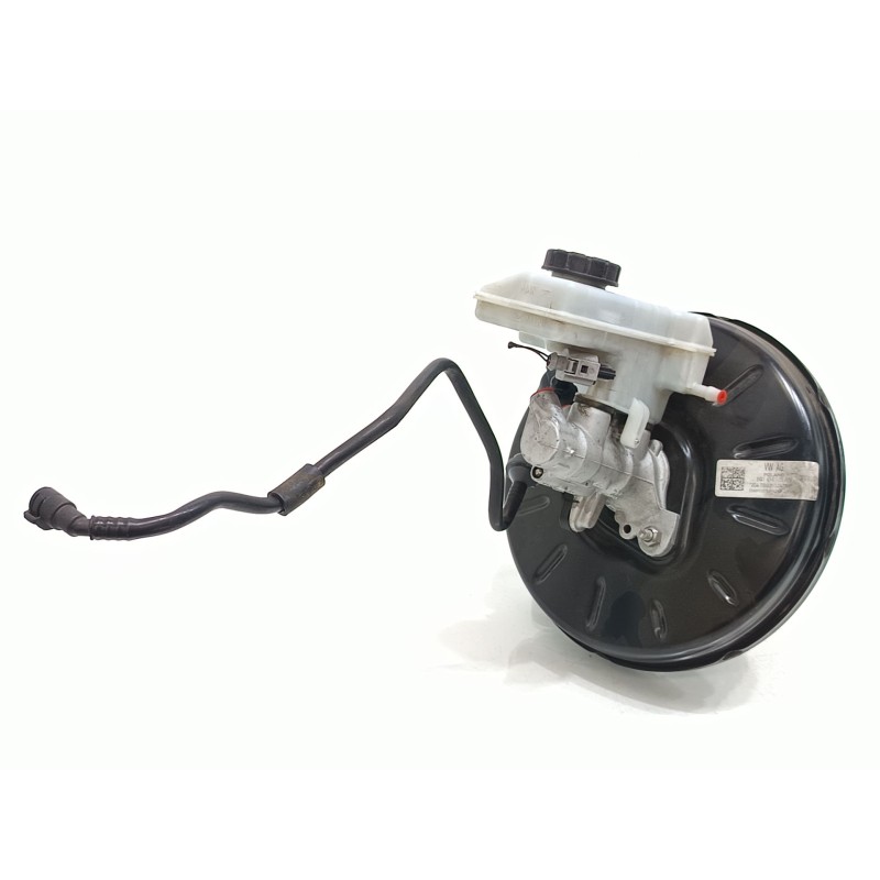 Recambio de servofreno con bomba para volkswagen golf vii lim. advance bluemotion referencia OEM IAM 5Q1614105BN  