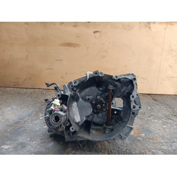 Recambio de caja cambios para peugeot 306 berlina 3/4/5 puertas (s2) style referencia OEM IAM 20CH67  