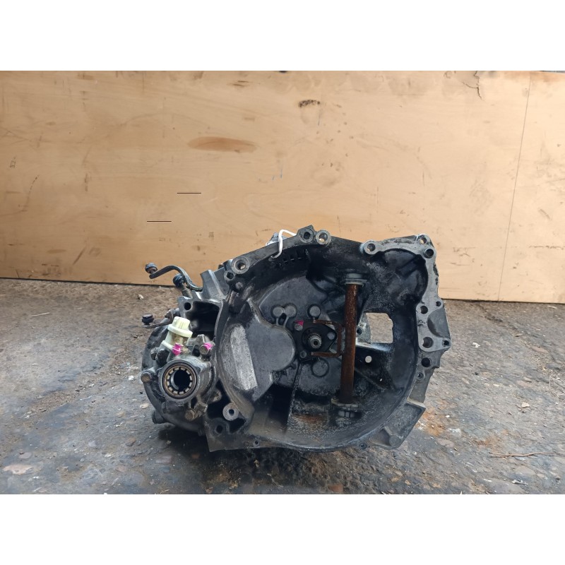 Recambio de caja cambios para peugeot 306 berlina 3/4/5 puertas (s2) style referencia OEM IAM 20CH67  