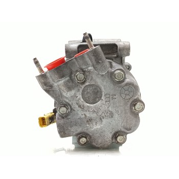 Recambio de compresor aire acondicionado para citroën berlingo cuadro mixto l referencia OEM IAM 9671215280  
