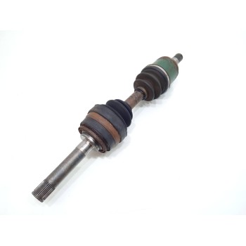 Recambio de transmision delantera derecha para mitsubishi montero (l040) 2500 td (2-ptas.) referencia OEM IAM   