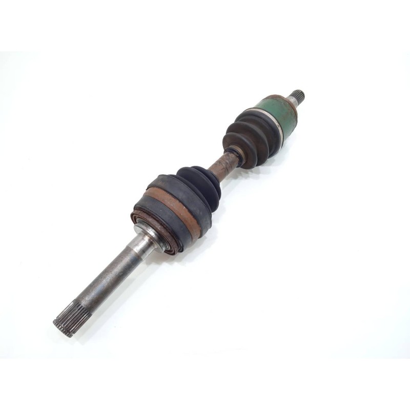 Recambio de transmision delantera derecha para mitsubishi montero (l040) 2500 td (2-ptas.) referencia OEM IAM   