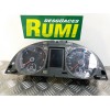 Recambio de cuadro instrumentos para volkswagen passat variant (365) edition bluemotion referencia OEM IAM A2C53219792  