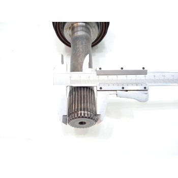 Recambio de transmision delantera derecha para mitsubishi montero (l040) 2500 td (2-ptas.) referencia OEM IAM   