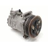 Recambio de compresor aire acondicionado para citroën berlingo cuadro mixto l referencia OEM IAM 9671215280  