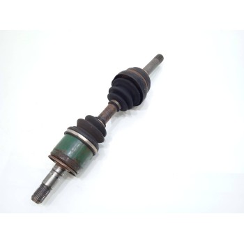 Recambio de transmision delantera derecha para mitsubishi montero (l040) 2500 td (2-ptas.) referencia OEM IAM   