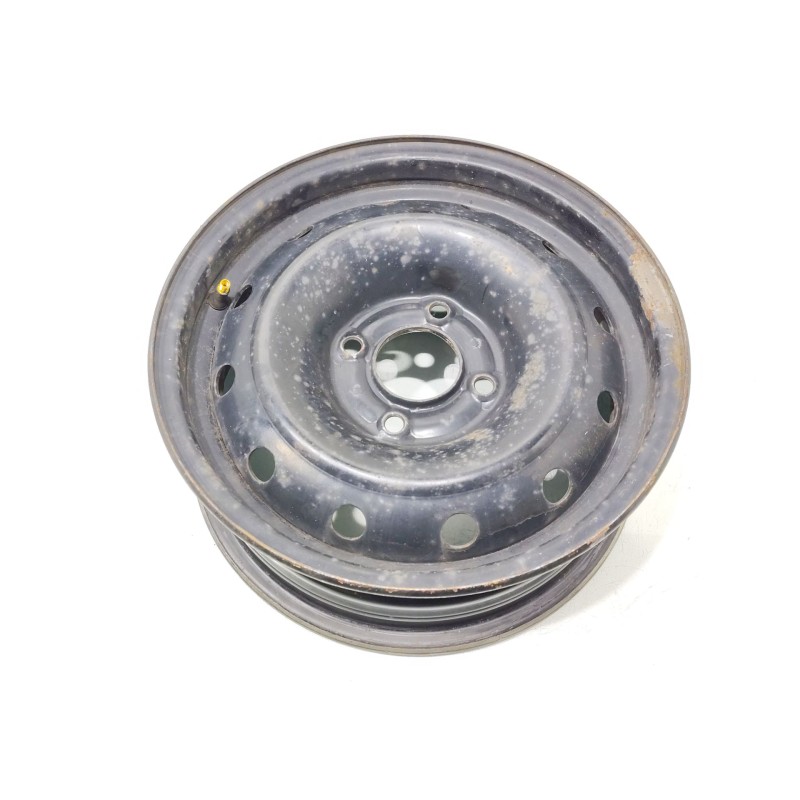 Recambio de llanta para citroën berlingo 1.9 d sx familiar referencia OEM IAM   